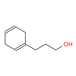 3-(1,4-環(huán)己二烯基)-1-丙醇；87151-66-4