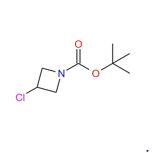 1-BOC-3-氯氮雜環(huán)丁烷，按需分裝！