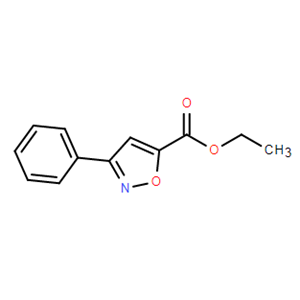 3-苯基异恶唑-5-羧酸乙酯