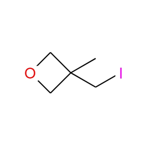 3-碘甲基-3-甲基氧雜環(huán)丁烷，按需分裝！