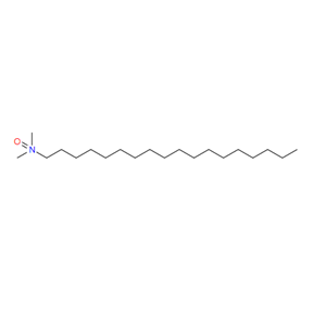 N,N-二甲基十八烷基-N-氧化胺,DIMETHYLSTEARYLAMINE OXIDE