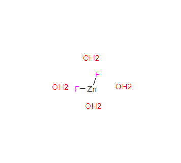 四水合氟化鋅,ZINC FLUORIDE TETRAHYDRATE