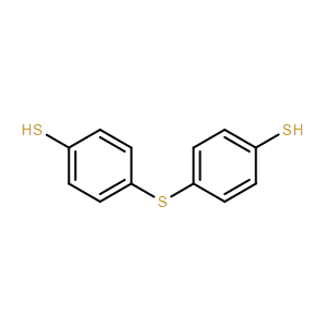 4'4-二巰基二苯硫醚,4,4'-Thiobisbenzenethiol