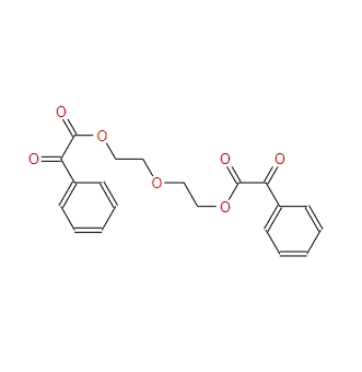 光引發(fā)劑754,Benzeneacetic acid, alpha-oxo-, Oxydi-2,1-ethanediyl ester