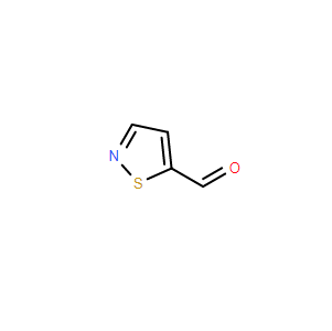 異噻唑-5-甲醛,Isothiazole-5-carbaldehyde