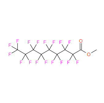 全氟壬酸甲酯,Perfluorononanoic acid methyl ester