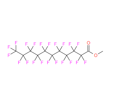 全氟十一烷酸甲酯,Methyl perfluoroundecanoate