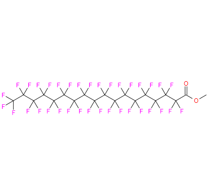 全氟十八酸甲酯,Methyl perfluorooctadecanoate