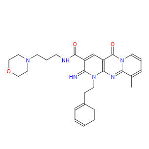 SPOP-IN-6b,SPOP-IN-6b