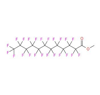 全氟十二烷酸甲酯,Methyl Tricosafluorododecanoate