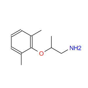 美西律(汀)EP雜質(zhì)D,MEXILETINE IMPURITY D