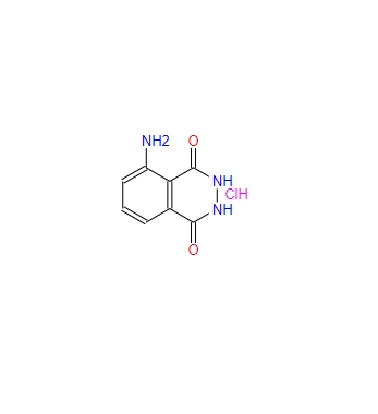 鹽酸魯米諾,Luminol Hydrochloride