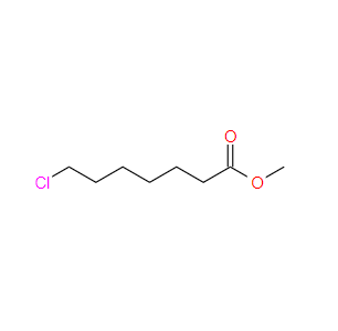 7-氯庚酸甲酯,Methyl 7-chloroheptanoate