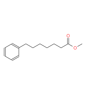 7-苯庚酸甲酯,Methyl 7-phenylheptanoate