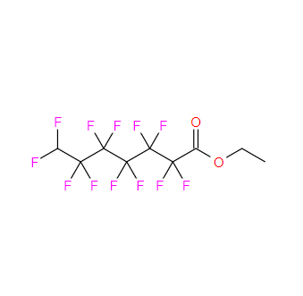 7H-全氟庚酸乙酯,Ethyl 7H-perfluoroheptanoate