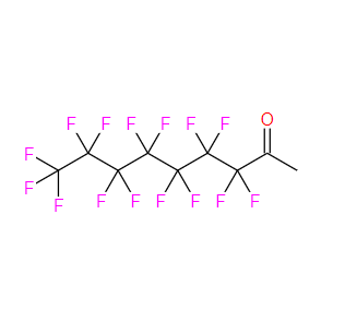 甲基十五氟庚基酮,Methyl Pentadecafluoroheptyl Ketone