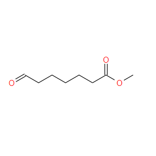 7-氧代庚酸甲酯,methyl 7-oxoheptanoate