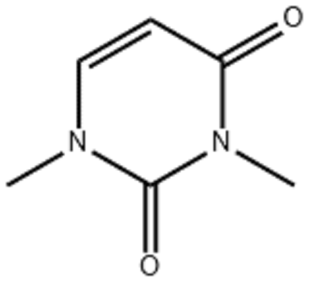 1,3-二甲基脲嘧啶,1,3-Dimethyluracil