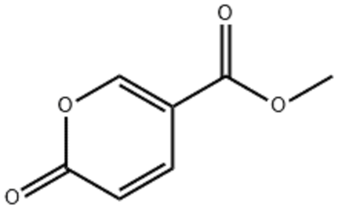 香豆靈酸甲酯,Methyl coumalate