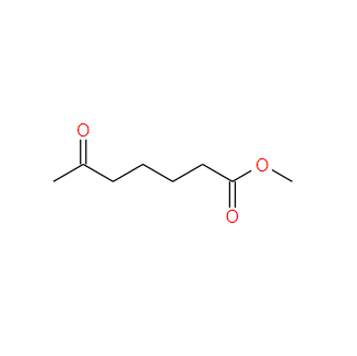 5-乙酰戊酸甲酯,Methyl 6-oxoheptanoate