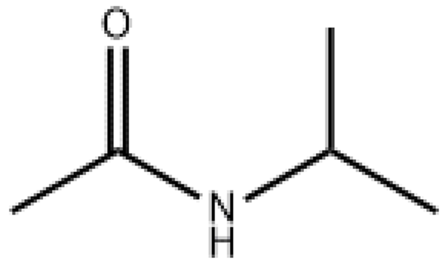 N-異丙基乙酰胺,N-Isopropylacetamide