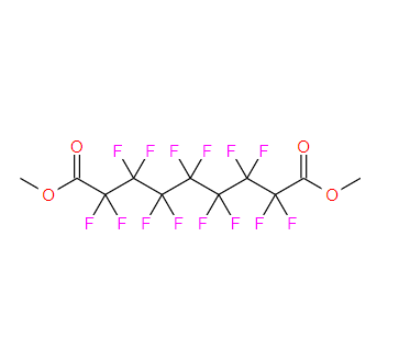 十四氟壬二酸二甲酯,Dimethyl tetradecafluoroazelate