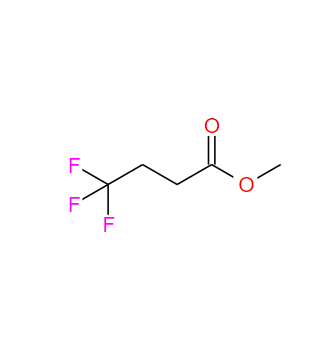 甲基4,4,4 -三氟丁酸,Methyl 4,4,4-trifluorobutyrate