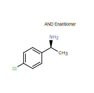 (S)-1-(4-氯苯基)乙胺,(S)-1-(4-Chlorophenyl)ethylamine