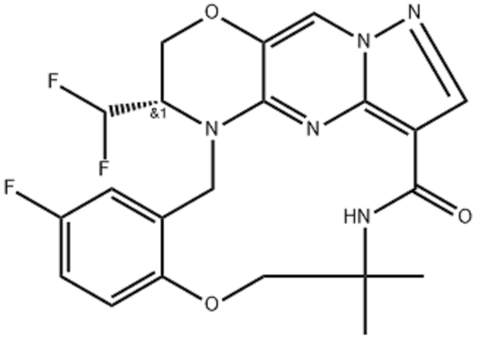 TPX-0131,TPX-0131