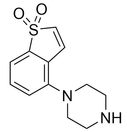 布瑞哌唑雜質(zhì)37,Brexpiprazole Impurity 37