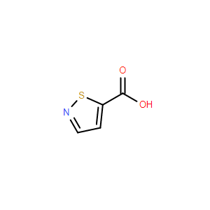 异噻唑-5-羧酸