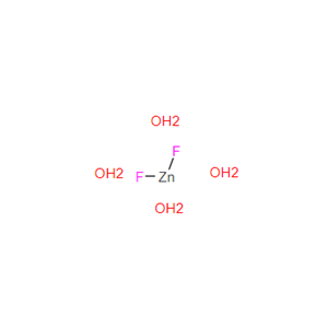 四水合氟化鋅,ZINC FLUORIDE TETRAHYDRATE