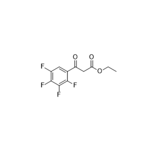 左氧氟沙星雜質(zhì)V,ethyl 3-oxo-3-(2,3,4,5-tetrafluorophenyl)propanoate