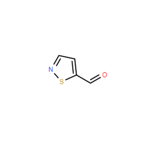 異噻唑-5-甲醛