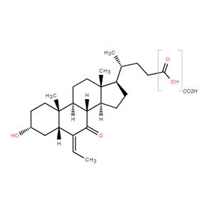 奧貝膽酸雜質(zhì)01,1-(5-(3-fluorophenyl)-1-(pyridin-3-ylsulfonyl)-1H-pyrrol-3-yl)-N- methylmethanamine fumarate