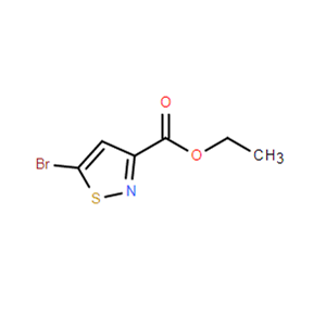 5-溴異噻唑-3-羧酸乙酯