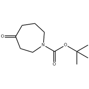 4-氧代氮雜環(huán)庚烷-1-羧酸叔丁酯