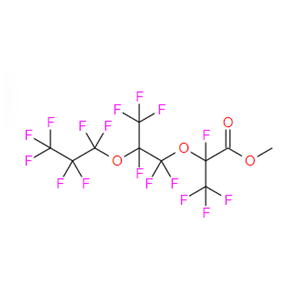 26131-32-8 全氟(2,5-二甲基-3,6-二氧雜壬酸)甲酯