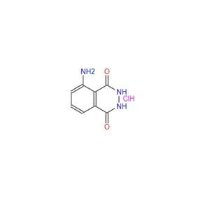 盐酸鲁米诺74165-64-3