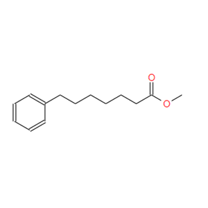 7-苯庚酸甲酯,Methyl 7-phenylheptanoate