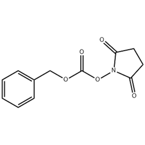 苯甲氧羰酰琥珀酰亞胺