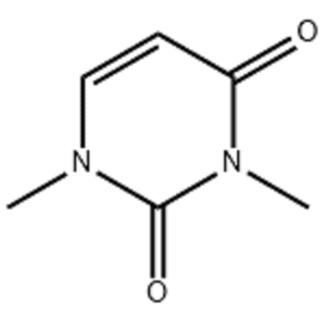 1,3-二甲基脲嘧啶,1,3-Dimethyluracil