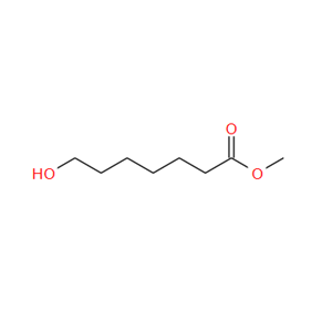 7-羥基庚酸甲酯,methyl ester of 7-hydroxyheptanoic acid