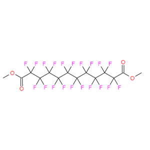 84750-88-9 全氟-1,10-癸二酸二甲酯