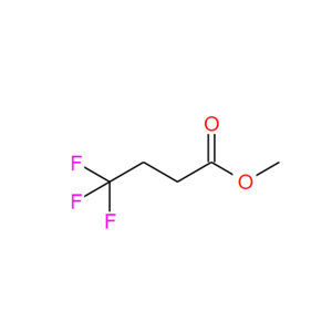 甲基4,4,4 -三氟丁酸,Methyl 4,4,4-trifluorobutyrate