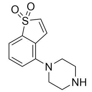 布瑞哌唑杂质37