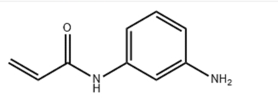 N-(3-氨基苯基)丙烯酰胺,N-(3-aminophenyl)acrylamide