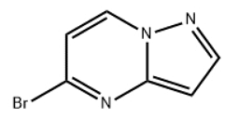 5-溴吡唑并[1,5-A]嘧啶,5-BROMOPYRAZOLO[1,5-A]PYRIMIDINE