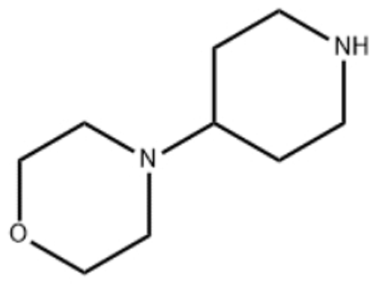 4-(4-哌啶基)嗎啉,4-Morpholinopiperidine