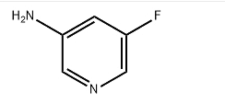 3-氨基-5-氟吡啶,3-Amino-5-fluoropyridine